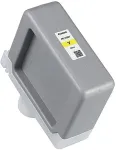 Tooner CANON Tindi kassett PFI-1100Y 0853C001 (Yellow)