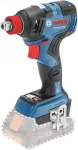 Bosch GDX 18V-200 C 1/4" 3400 RPM 200 N&sdot;m Black, Blue, Red