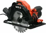 Yato YT-82151 portable circular saw