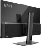 Msi Monoblock PC||AM272P 1M|Modern|CPU Intel|Intel Core 7|150U|RAM 16 GB|DDR5-SDRAM|Screen 27 "|1920 x 1080 pixels|Storage 1000 GB|SSDs 1000 GB|Not available|On-board graphics Yes|Intel Graphics|Black|OS Windows 11 Pro|MODERNAM272P1M-845EU