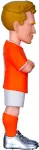 MINIX NETHERLANDS - FRANKIE DE JONG