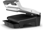 Tefal OptiGrill Elite GC750D30 contact grill
