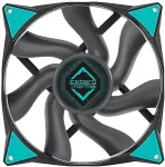 Iceberg THERMAL IceGALE - 140mm Black