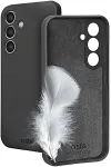 Sbs TEINSTSAS25K mobile phone case 15.8 cm (6.2") Cover Black