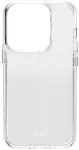 Sbs TED3OCOVIP1461P mobile phone case 15.5 cm (6.1") Cover Transparent