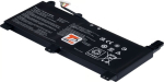 T6 POWER Battery Asus ROG Strix G531GU, G531GV, G731GU, G731GV, 4335mAh, 66Wh, 4cell, Li-poly
