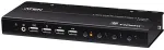 Aten CS784H 4-Port USB HDMI KVM Switch