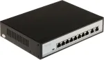 No name Switch POE 8-port Tiandy