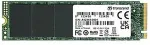 K&otilde;vaketas TRANSCEND SSD-ketas 110Q 500GB M.2 2280 PCI-E x4 Gen3 NVMe (TS500GMTE110Q)