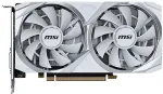 Videokaart Msi VENTUS RTX 3050 2X XS WHITE 8G OC NVIDIA GeForce RTX 3050 8 GB GDDR6