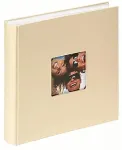 Walther Fun cream 30x30 100 Pages Bookbound FA208H