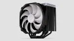 Endorfy Endorfa Fortis 5 ARGB Black CPU cooler