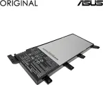 ASUS Notebook Battery C21N1347, 37Wh, Original