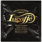 Lucaffe Coffee Mr. Exclusive 100% Arabica 150 pcs