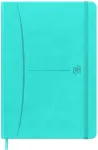 Oxford Kaustik SIGNATURE, A5, 80 lk, 90 gsm, ruuduline, erinevad v&auml;rvid