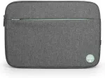 Port Designs Port Laptop H&uuml;lle Sleeve Yosemite 13-14" Zoll ECO grau