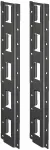 MILWAUKEE PACKOUT VERTICAL TRACK RAILS 50cm