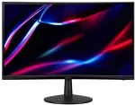 Monitor ACER Nitro ED0 ED240Q S3 computer 59.9 cm (23.6") 1920 x 1080 pixels Full HD Black