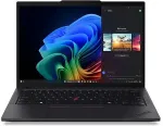 S&uuml;learvuti Lenovo Ultrabook ThinkPad T14 G6 21QJ00FRPB W11Pro AI 5 PRO 340/2X16GB/512GB/INT/14.0 WUXGA/Black/3YRS Premier Support + CO2 Offset