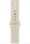 APPLE 46mm Sand Sport Band - S/M