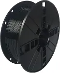 GEMBIRD 3DP-PLA+1.75-02-BK Filament PLA