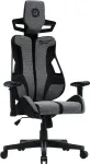 Canyon gaming chair Morphos ABCH01 Grey