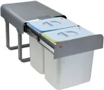 TEKA Eco Easy 45 waste sorter