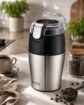 Kohviveski BROCK CG 4050 SS Coffee Grinder 150W, Steel