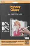 PANZERGLASS Kaitsekile GraphicPaper, Apple iPad Air 11" (2026/2025/2024) / iPad 11" (2025, A16) / iPad 10.9" (2022),
