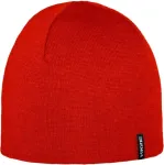 Viking Czapka dla dorosłych Noma 2.0 z Windstopper by GORE-TEX labs Pro Style czerwona one size