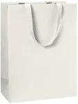 PaperSeal Paberkott 23 x 13 x H 30 cm, helebeež, 1 tk.