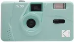 Kodak M35 Compact film camera 35 mm Mint colour