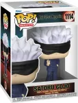 Funko POP! Vinyl figuur: Jujutsu Kaisen - Gojo