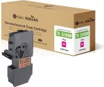 Tooner G&G Reborn-Toner kompatibel mit Kyocera TK-5240M