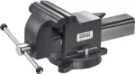 Stanley MaxSteel Bench Vice