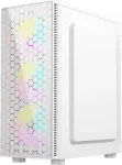 Korpus GEMBIRD Gaming ARGB case Fornax 500 wh