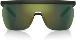 Giorgio Armani P&auml;ikeseprillid MAN AR8169-59606R (L&auml;&auml;ts/Sild/K&otilde;rvakaar) 133/00/130 mm
