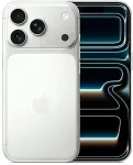 APPLE iPhone 17 Pro 512GB, silver (QLA)
