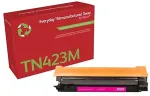 Tooner XEROX Everyday&trade; Magenta Remanufactured Toner by compatible with Brother TN423M, High capacity