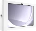 COMPULOCKS GALAXY TAB A9+ APEX ENCLOSURE WALL MOUNT - WHITE