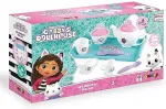Smoby Gabby's Dollhouse Tea Service
