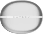 Xiaomi Juhtmevabad k&otilde;rvaklapid Haylou X1 2023 True Wireless, ENC, BT5.3 Silver EU