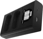 Newell laadija DL-USB-C Fujifilm NP-W235