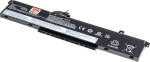 T6 POWER Battery for Lenovo ThinkPad T15g, P15, P17 Gen 1, Gen 2, 8120mAh, 94Wh, 6cell, Li-pol