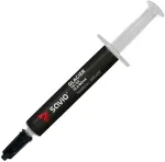 Termopasta Savio TG-03 1G heat sink compound Thermal paste 13.5 W/m&middot;K