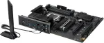 Emaplaat ASUS B850 MAX GAMING WIFI AMD B850 Socket AM5 ATX