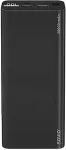 SAVIO power bank BA-05 20000 mAh czarny Lithium Polymer (LiPo) Black