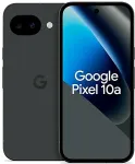 Mobiiltelefon GOOGLE Nutitelefon Pixel 10a 5G Dual SIM 8GB RAM 128GB Obsidian EU