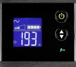 UPS EATON | Ellipse PRO DIN | ELP1600DIN | 1600 VA | 1000 W