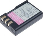 T6 POWER Battery Nikon EN-EL9, EN-EL9a, EN-EL9e, 1000mAh, 7.4Wh